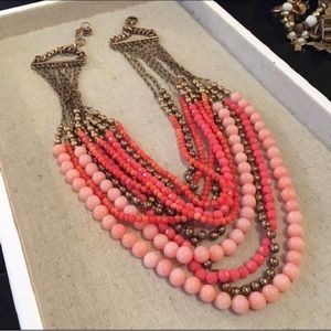 Stella & Dot Palamino Necklace (RETIRED!)